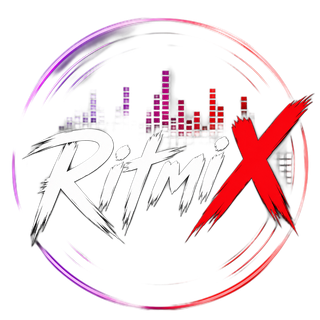 RitmiX logo